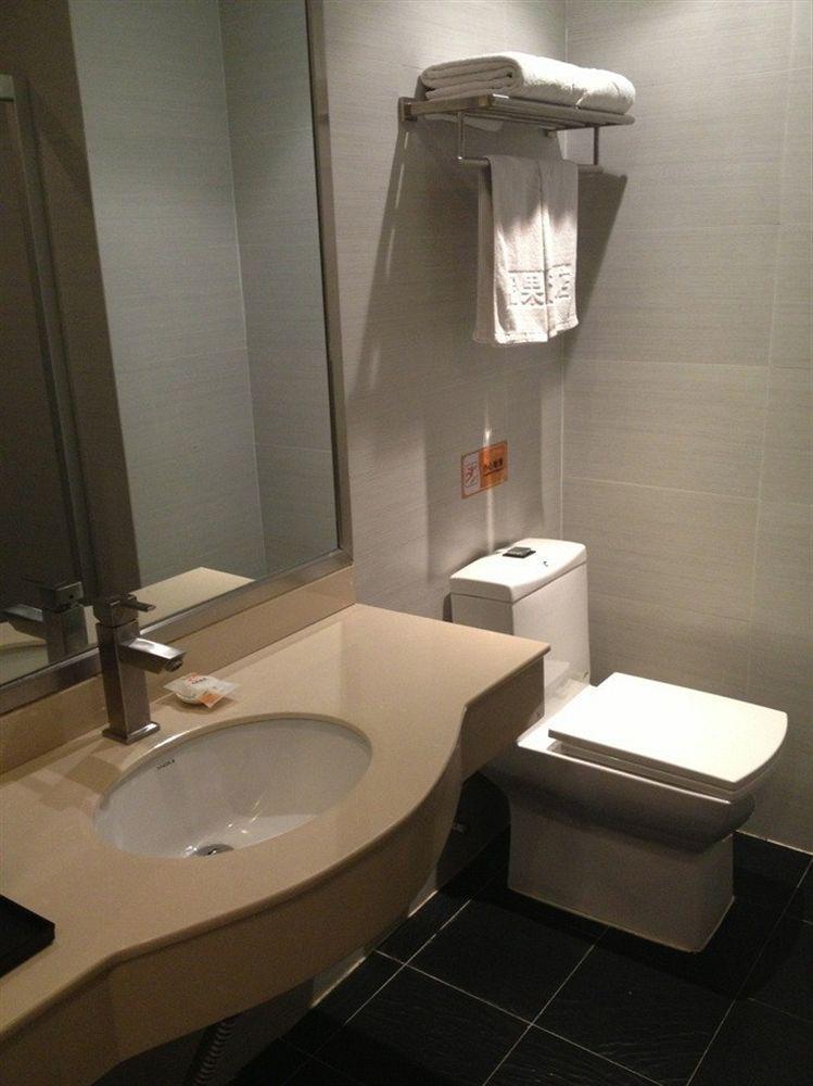 Mellow Orange Hotel - Bao'An Σενζέν Εξωτερικό φωτογραφία